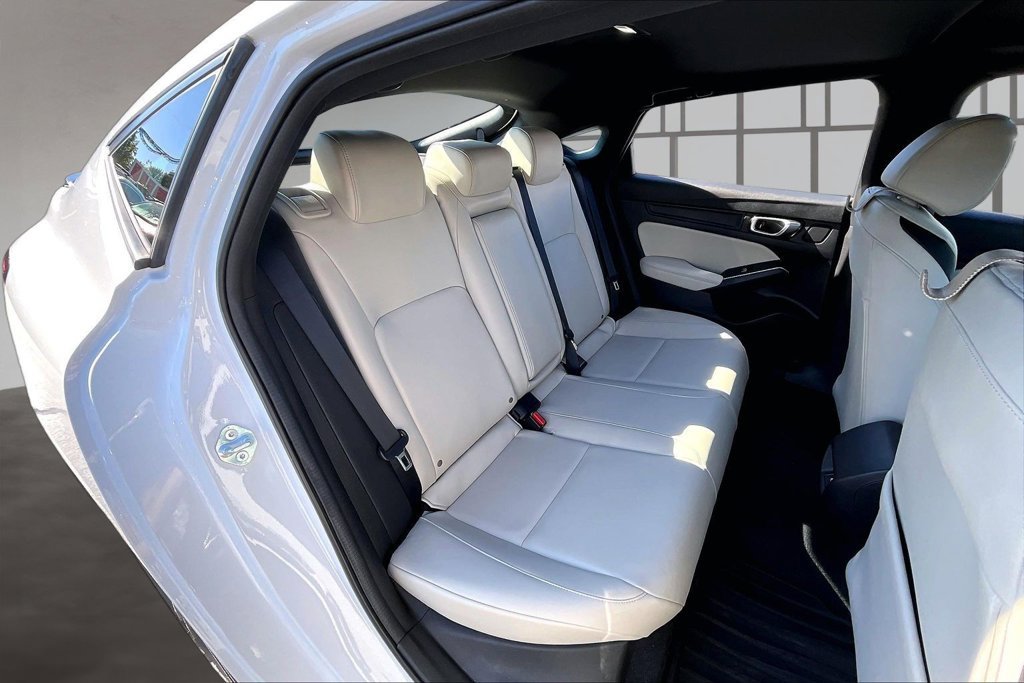 Certified 2024 Acura Integra A-Spec w/ Technology Package FWD image 27