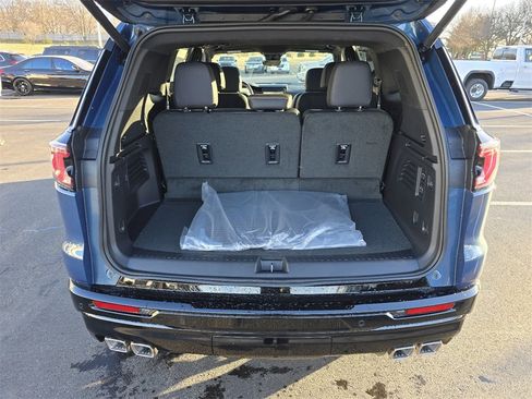 New 2026 GMC Acadia Denali Ultimate image 30