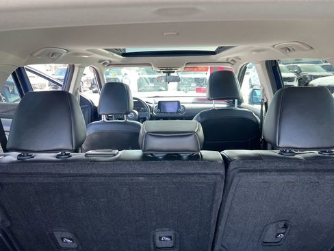 Certified 2024 Nissan Rogue SV w/ SV Premium Package image 13