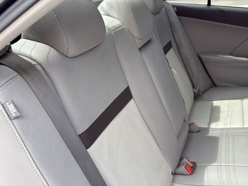 Used 2012 Toyota Camry XLE FWD image 45