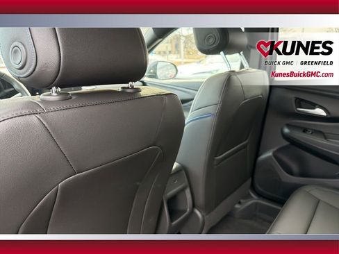 New 2026 Buick Envista Sport Touring w/ Convenience I Package image 35