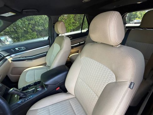 Used 2016 Ford Explorer 4WD image 47