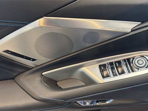New 2025 Chevrolet Corvette Z06 w/ Battery Protection Package image 20