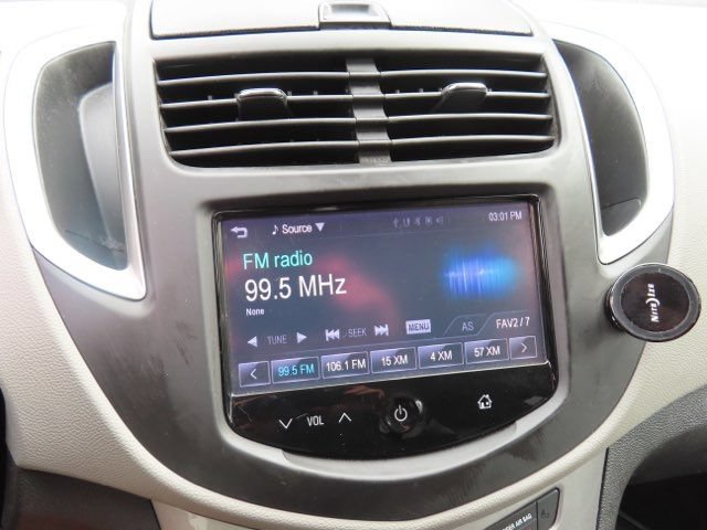 Used 2015 Chevrolet Trax LT w/ LT Plus Package FWD image 24