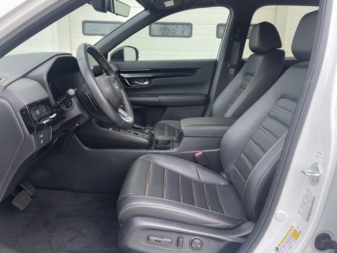 Used 2023 Honda CR-V Sport Touring image 24