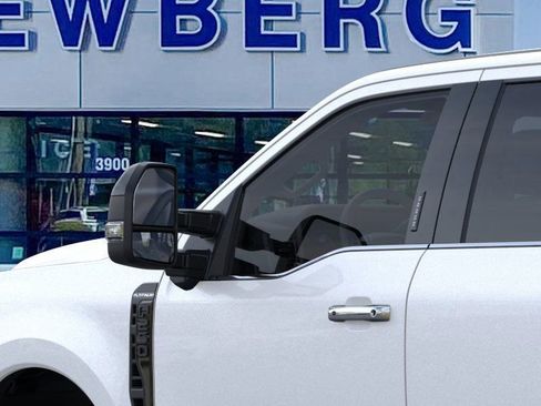 New 2026 Ford F250 Platinum image 20