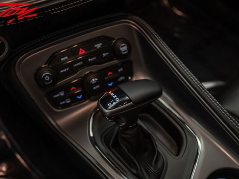 Used 2023 Dodge Challenger SRT Hellcat image 38