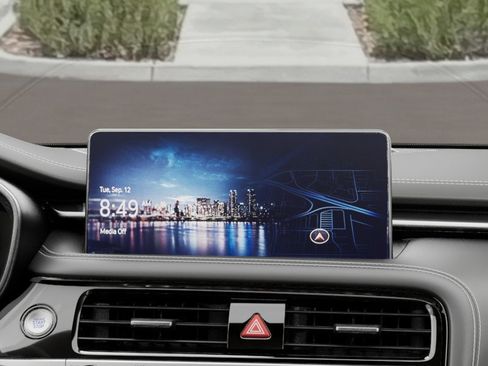 New 2026 Genesis G70 2.5T image 12