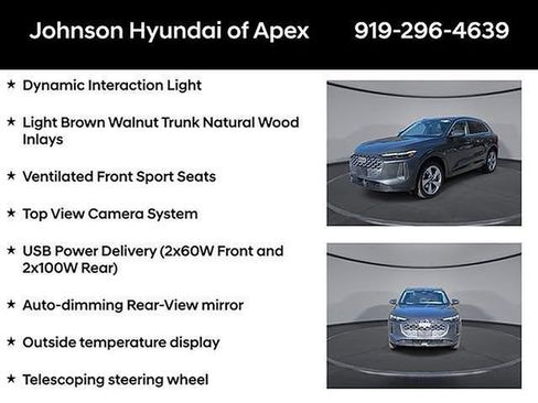 Used 2025 Audi Q5 Premium Plus image 54