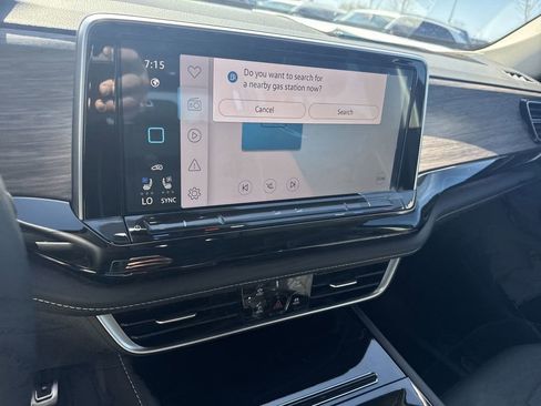 New 2025 Volkswagen Atlas SEL Premium R-Line image 12