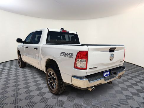 Used 2023 RAM 1500 Big Horn AWD/4WD image 3