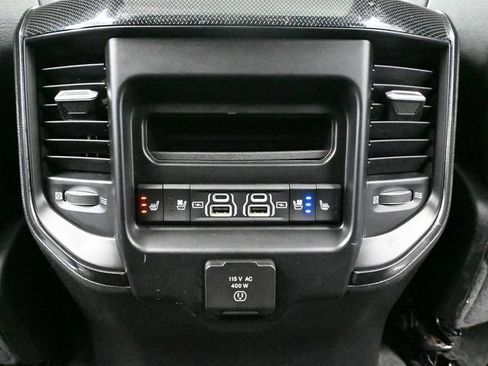 Used 2021 RAM 1500 TRX w/ TRX Level 2 Equipment Group AWD/4WD image 48