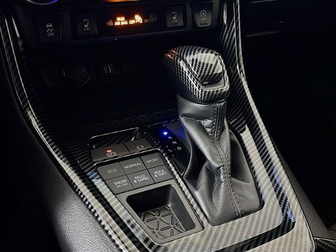 Used 2023 Toyota RAV4 XLE w/ Convenience Package AWD/4WD image 18