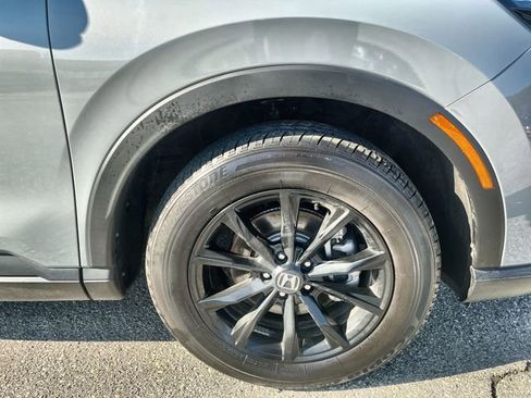 Used 2025 Honda CR-V Sport-L image 21