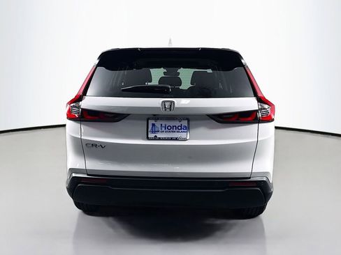 Certified 2026 Honda CR-V EX-L image 4