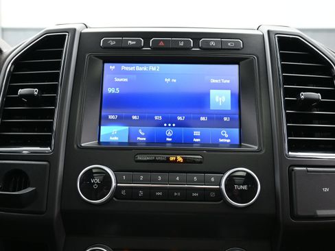 Used 2021 Ford Expedition King Ranch w/ Cargo Package AWD/4WD image 39