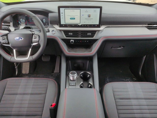 New 2026 Ford Explorer ST-Line w/ Premium Package RWD image 17