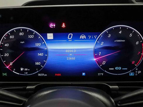 Certified 2022 Mercedes-Benz Maybach S 580 4MATIC image 30
