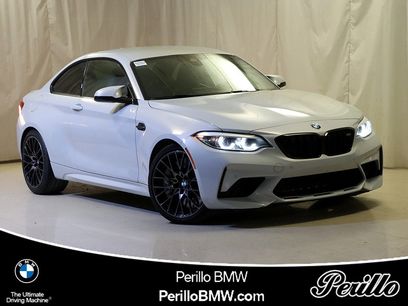 Used 2020 BMW M2 Competition w/ Executive Package