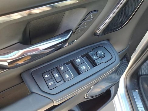 New 2026 RAM 1500 Limited AWD/4WD image 19
