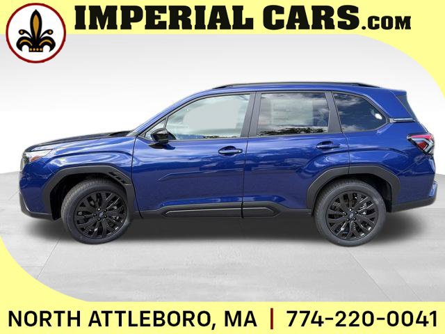 New 2026 Subaru Forester Sport AWD/4WD image 7