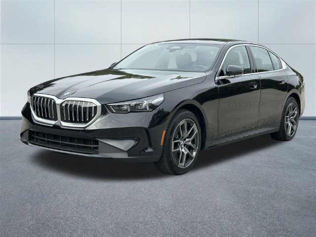 Used 2027 BMW 530i xDrive w/ Premium Package AWD/4WD image 10