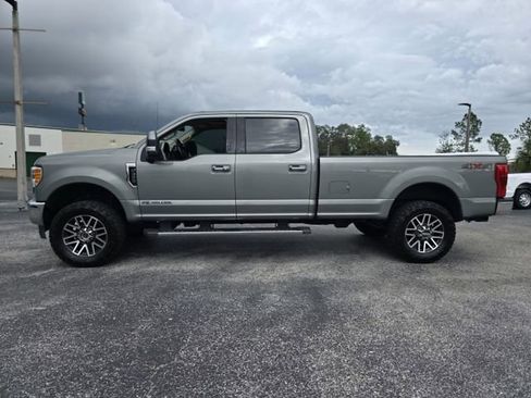 Used 2019 Ford F350 Lariat w/ Lariat Ultimate Package image 8