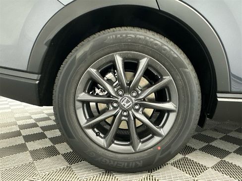 New 2026 Honda CR-V EX-L image 20