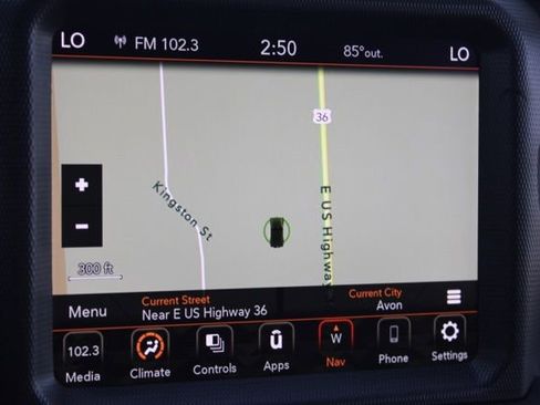 Used 2021 Jeep Wrangler Unlimited Sahara image 33