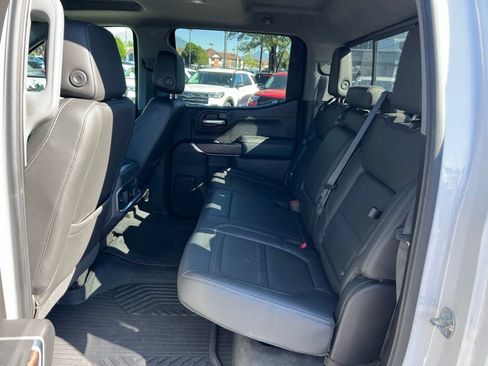 Used 2021 GMC Sierra 1500 Denali w/ Denali Ultimate Package AWD/4WD image 24