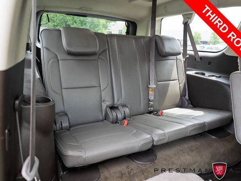 Used 2016 GMC Yukon XL Denali w/ Open Road Package AWD/4WD image 13
