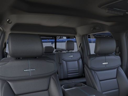 New 2026 Ford F250 Platinum image 22