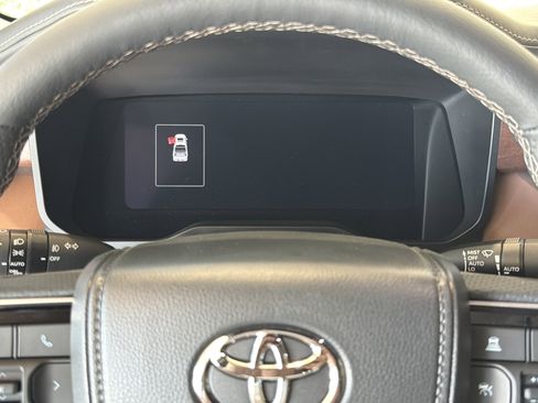 New 2025 Toyota Tundra 1794 Edition RWD image 30