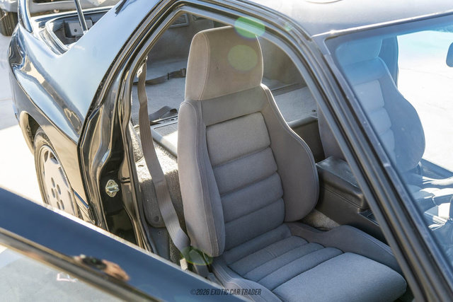Used 1987 MAZDA RX-7 Turbo RWD image 27
