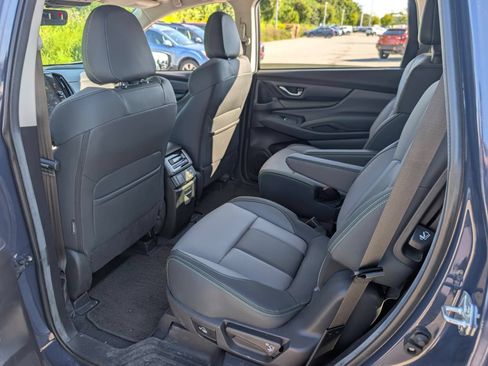 Used 2024 Subaru Ascent Onyx Edition AWD/4WD image 29