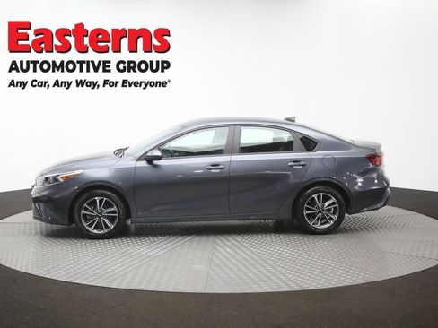 Used 2024 Kia Forte LXS FWD image 58