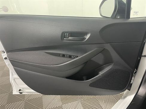 New 2026 Toyota Corolla LE FWD image 19