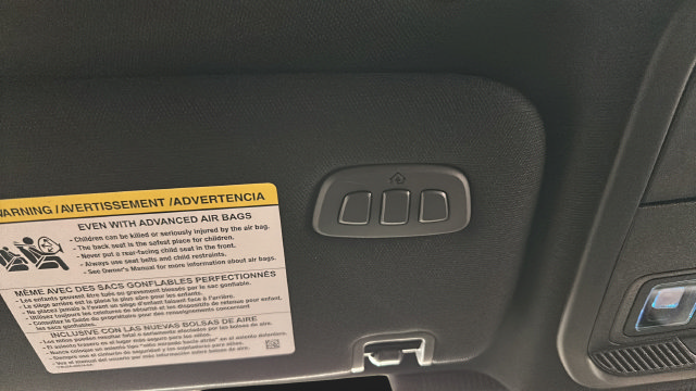 New 2027 Ford Explorer Tremor AWD/4WD image 34