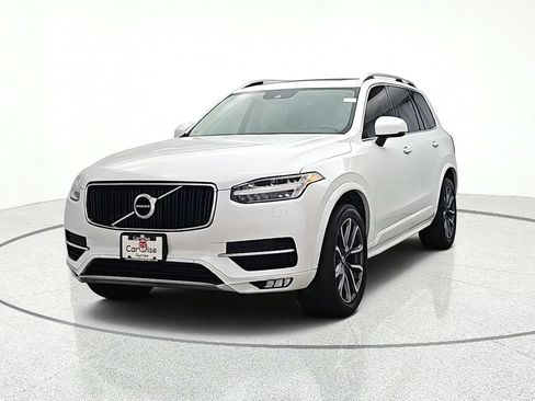Used 2019 Volvo XC90 T6 Momentum w/ Protection Package Premier AWD/4WD image 2