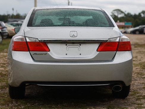Used 2015 Honda Accord LX image 7