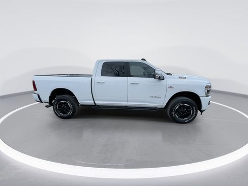 Used 2026 RAM 2500 Laramie image 9
