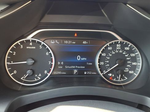 Used 2022 Nissan Murano SV w/ Cargo Package image 15