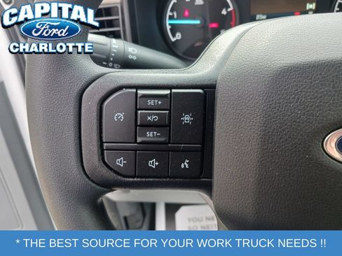 New 2026 Ford F350 XL w/ XL Chrome Package AWD/4WD image 26