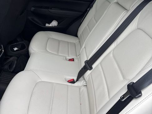 Used 2023 MAZDA CX-5 AWD 2.5 S image 9