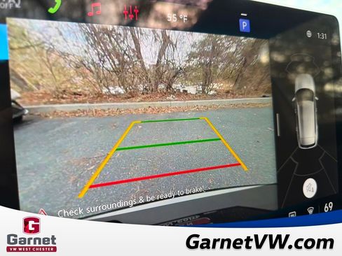 New 2026 Volkswagen Tiguan SE R-Line image 14