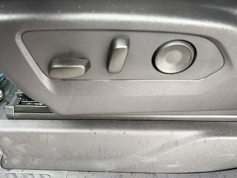 Used 2025 Chevrolet Silverado 3500 W/T w/ WT Convenience Package image 16