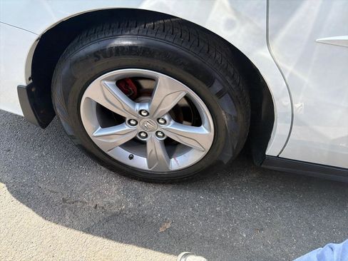 Used 2020 Honda Odyssey EX image 5