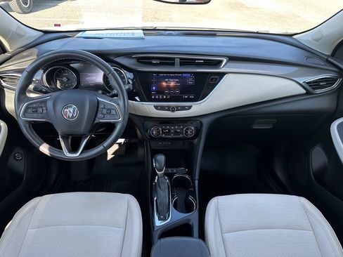 Used 2020 Buick Encore GX Select w/ Sport Touring Package FWD image 13