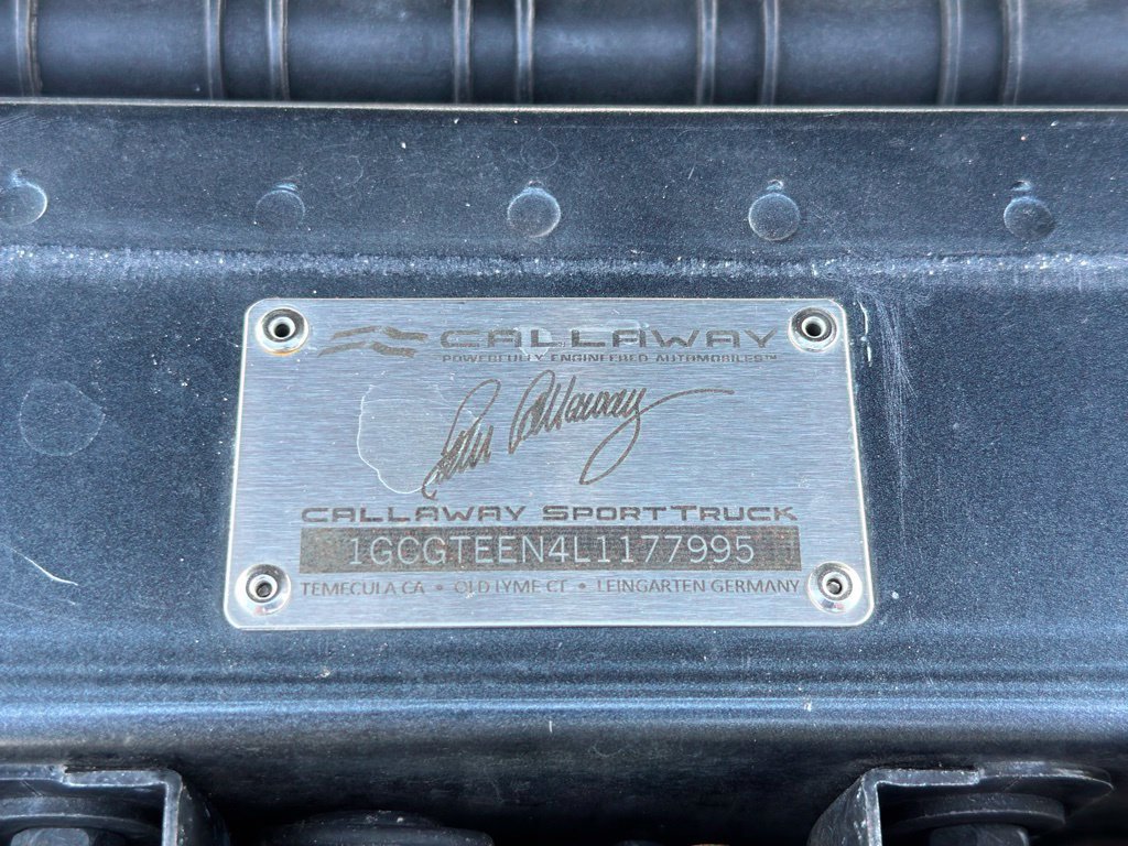 Used 2020 Chevrolet Colorado ZR2 AWD/4WD image 42