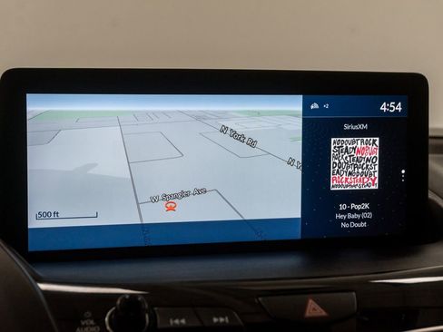 Used 2019 Acura RDX AWD w/ Advance Package image 24